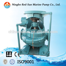 Marine Self-priming Bilge and Ballast Pump